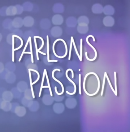 Parlons Passion 2013 – Mamou Traoré