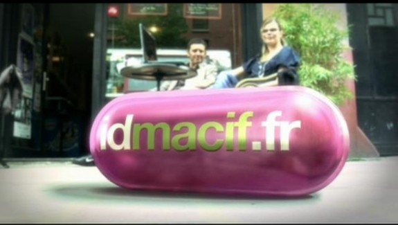 Idmacif, distributeur automatique d’aasurance en ligne « le café »