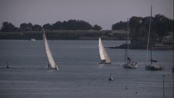 La seconde vie des voiles