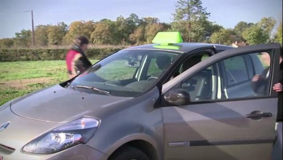 L’auto école solidaire