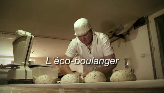 L’éco-boulanger