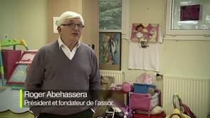 Les ordinateurs pour les enfants à l’hopital