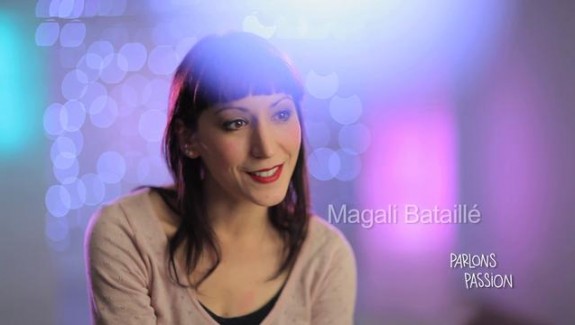 Magali Bataille