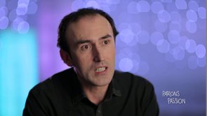 Parlons Passion 2013 – Jean Philippe Garcia