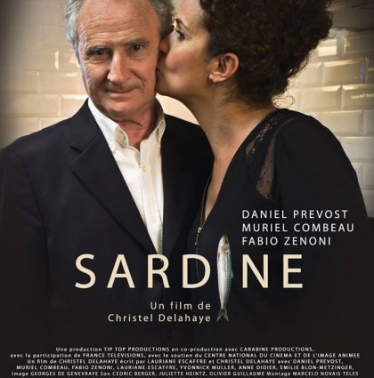 « Sardine »