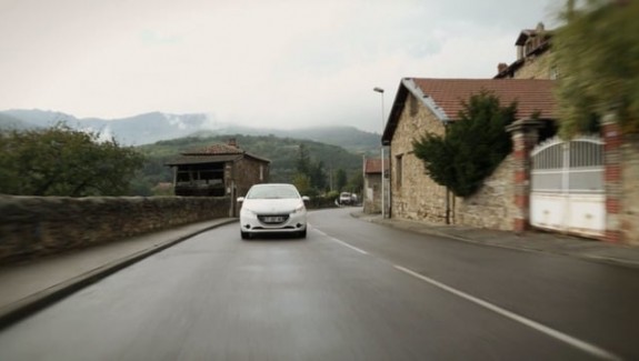 Le parc régional initie l’autopartage