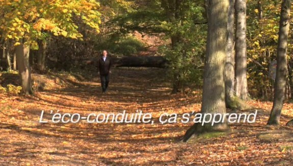 L’éco-coduite, ça s’apprend