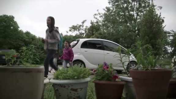 Les pionniers de l’électrique