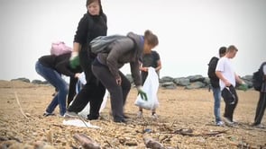 Les surfeurs protègent l’océan