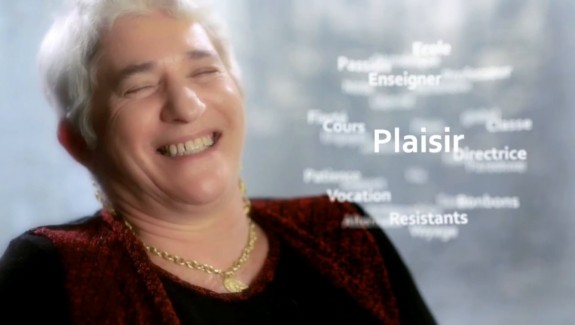 Parlons Passion 2015 – Malie Paupert Burlet