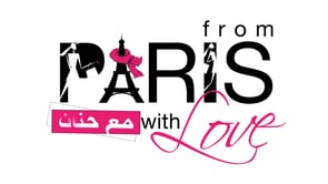 From Paris With Love