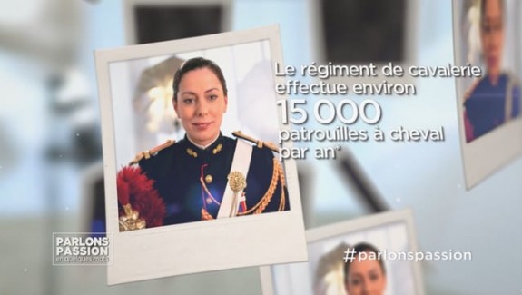 Parlons Passion 2016 – Mariane Garde Républicain