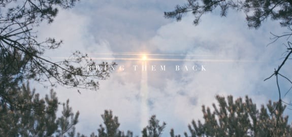 Bring Them Back – Darell & Nu Linh