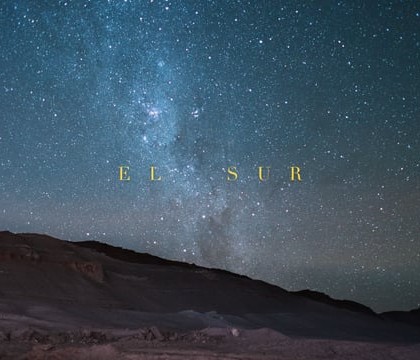 EL SUR (Memories of South America)