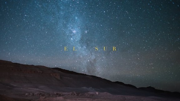 EL SUR (Memories of South America)