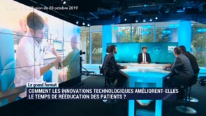 Groupe VYV – BFM TV