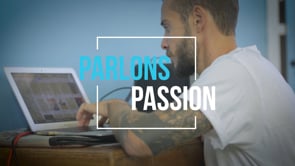 Parlons Passion 2019, Thomas professeur d’EPS specialité Hip Hop