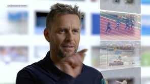 FABRICE GUY, « Les étoiles du sport »