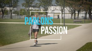 Parlons Passion 2020, Manon, Athlete