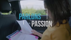 Parlons Passion 2020, Sonia, sous-préfète